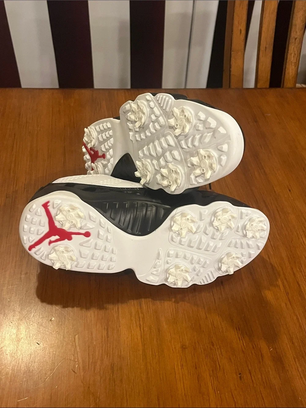 Jordan new open